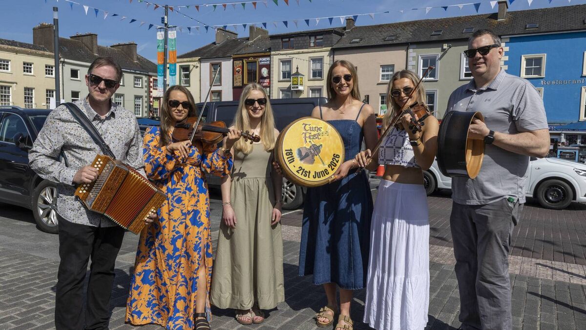 What's On: Many great events coming up in Waterford