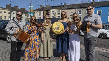 What's On: Many great events coming up in Waterford