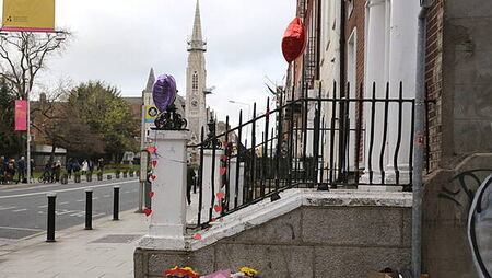 'Hell bent on getting the children': Childcare worker describes 'ferocious' Dublin knife attack