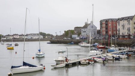 An unforgettable weekend ahead for trad fans in the heart of county Waterford