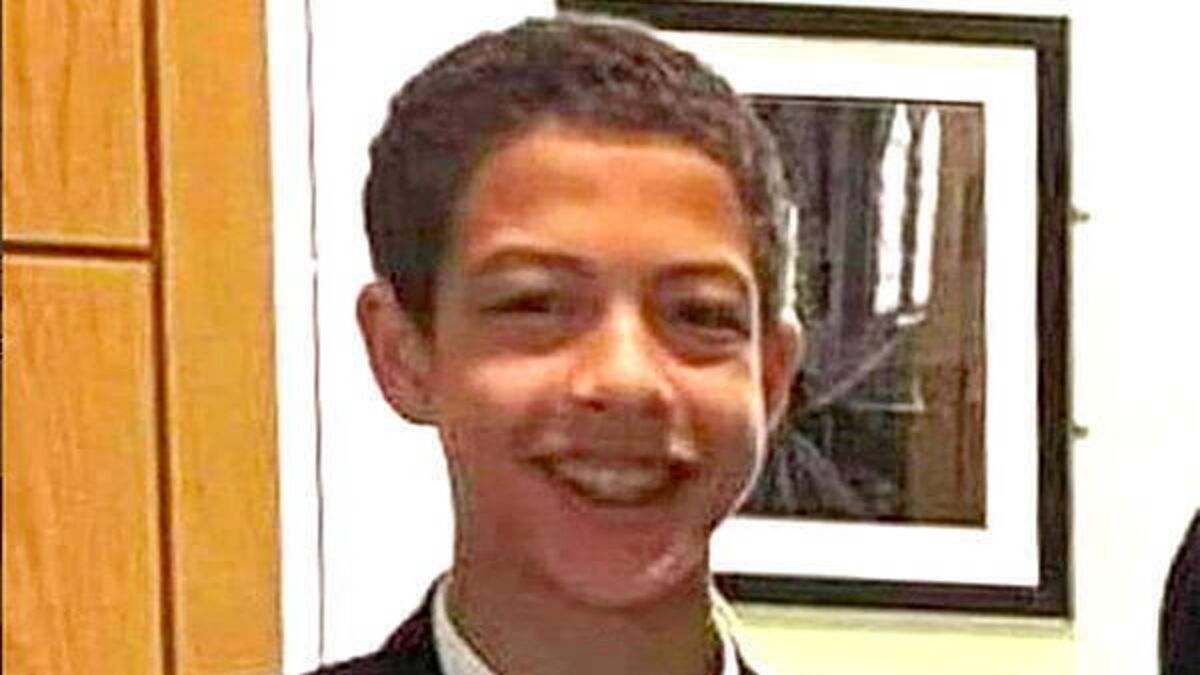 Two people who ‘had eyes’ on Noah Donohoe not asked for statement, inquest hears