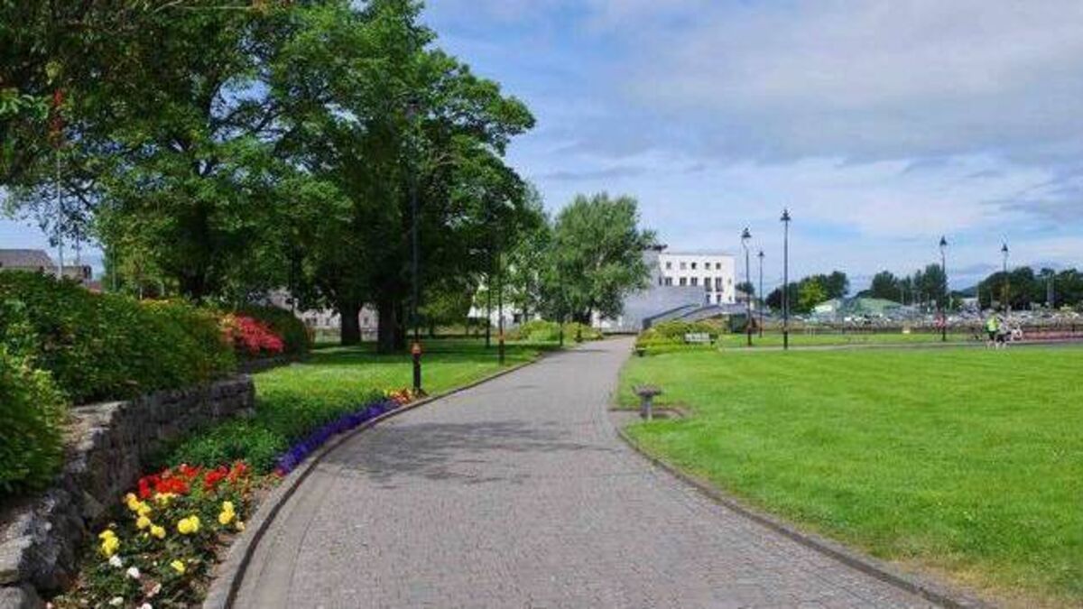 Waterford parks need ‘major upgrades’ 