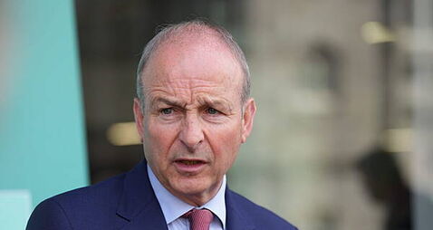 Irish border is ‘wrong issue’ to focus on after Belfast stabbing – Taoiseach