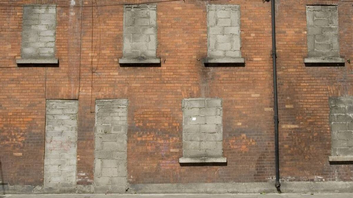 Meaningful action called for at national level on dereliction in Waterford
