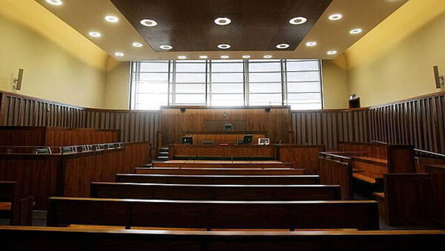 Man who raped woman after her night out jailed for 6.5 years
