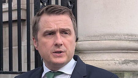 Legislation on short-term lets to be brought to Cabinet