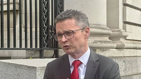 Irish social media ban for children would be ’embarrassing’ for EU – O’Donovan