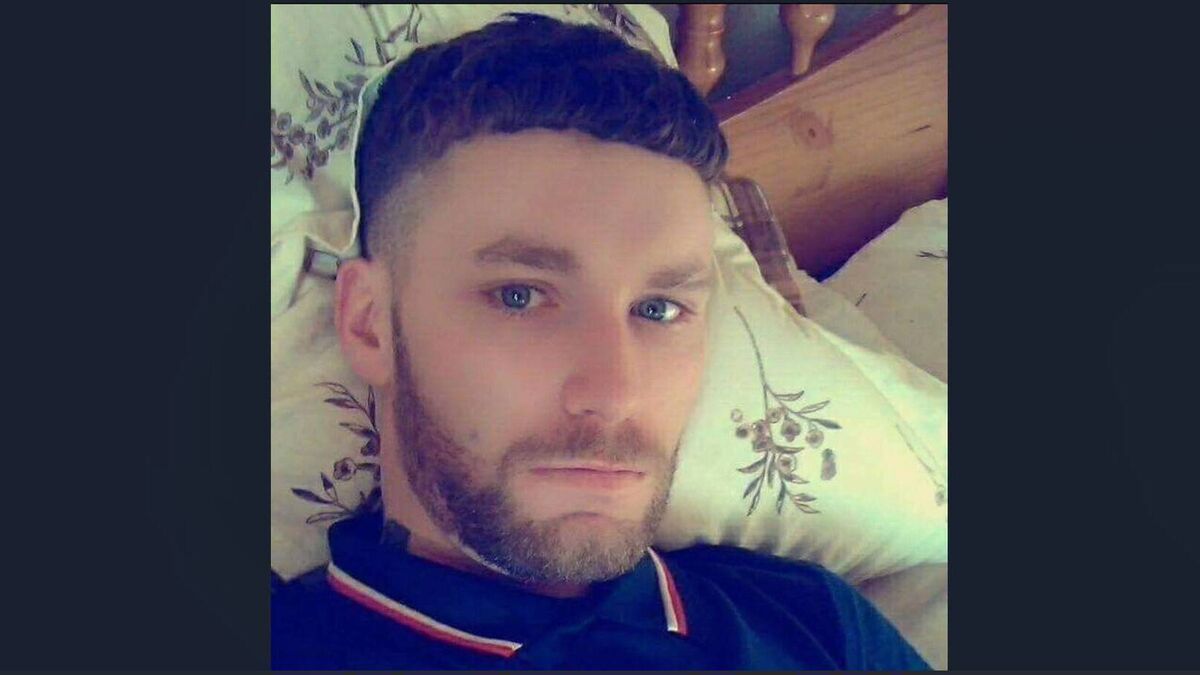 Violent Waterford criminal 'upped and left' court before murder sentence handed down