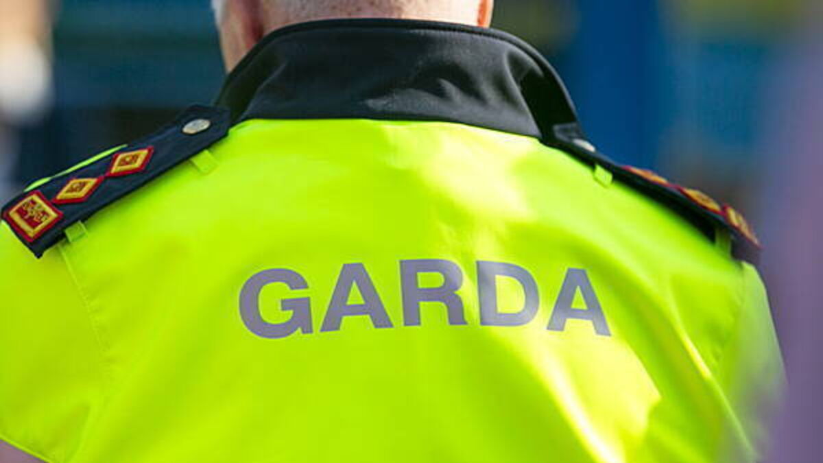 Three people arrested in connection with drug intimidation in Athlone