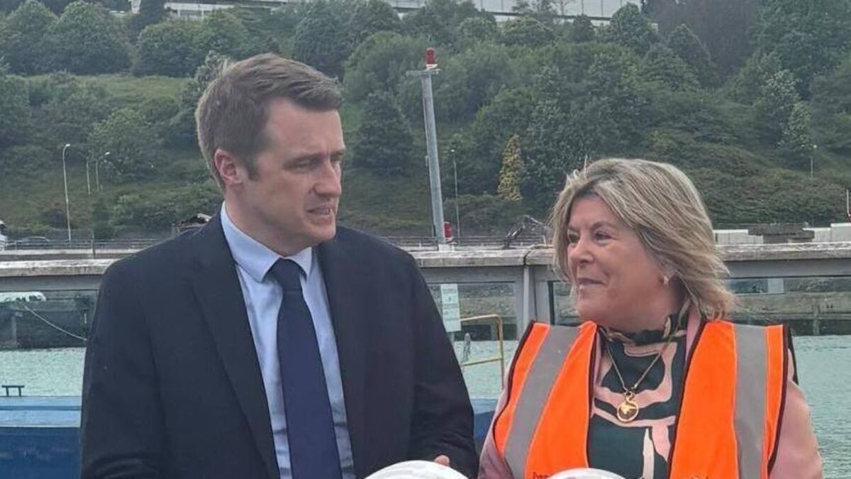 Housing infrastructure funding for Waterford welcomed