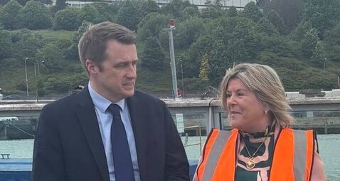 Housing infrastructure funding for Waterford welcomed