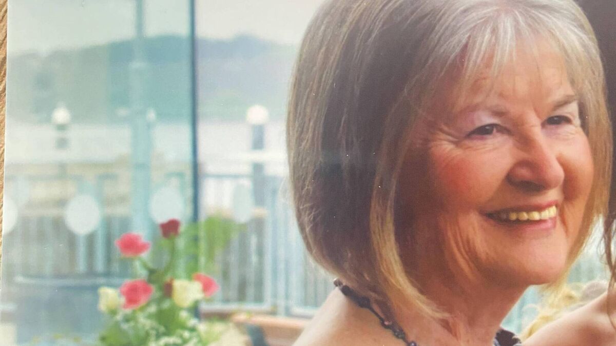 Woman in her 80s who was found dead at her home described as 'an angel' by neighbours