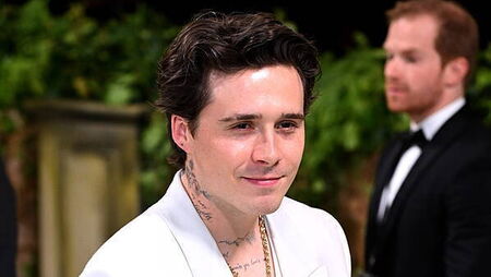 Lorraine Kelly on Brooklyn Beckham ad: Does he really need the money?