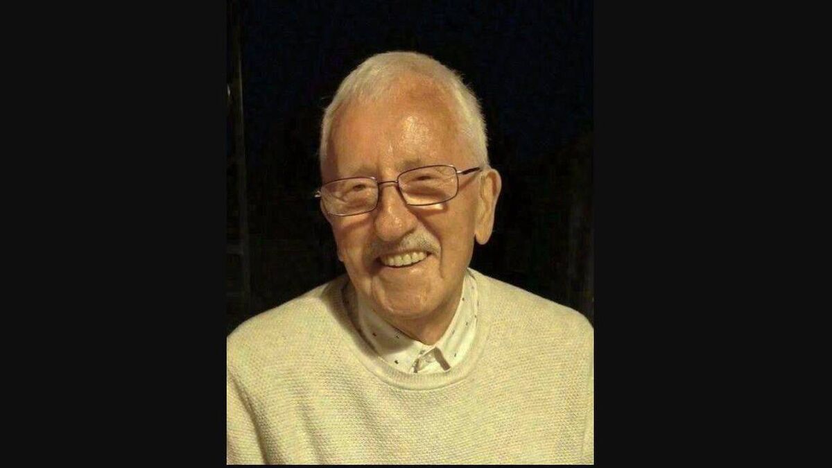 Obituary: Remembering the late David Taffe, a lifelong Waterford supporter