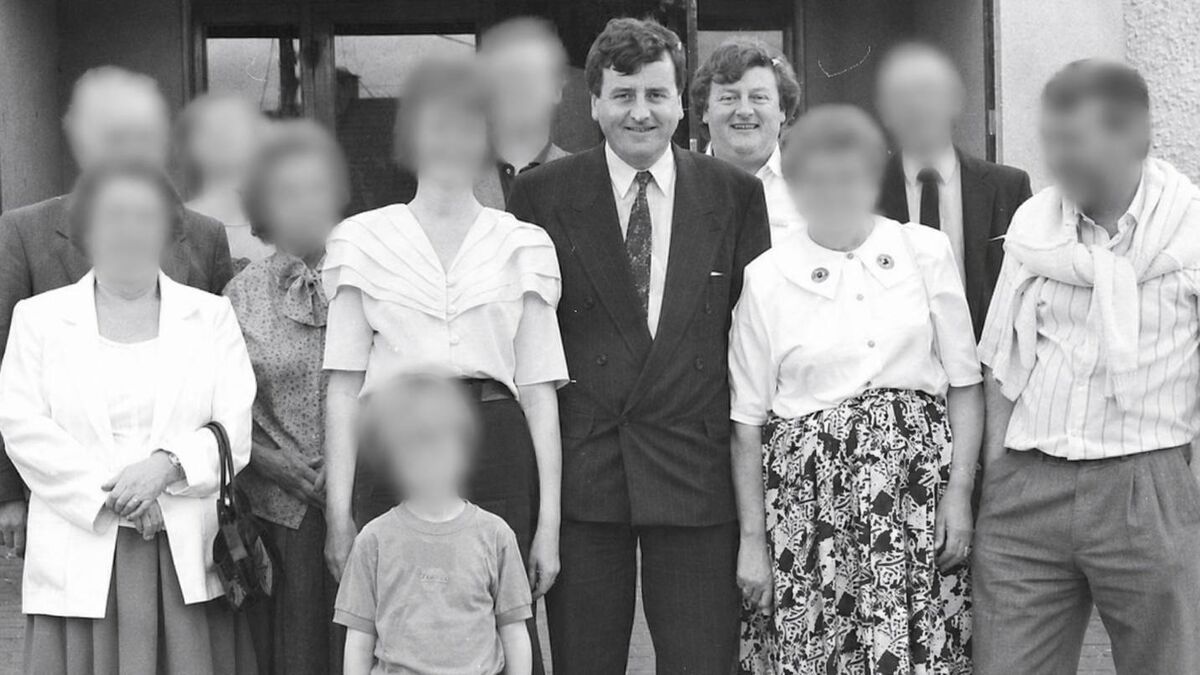 The Kenneally political dynasty and the paedophile who could have been Mayor