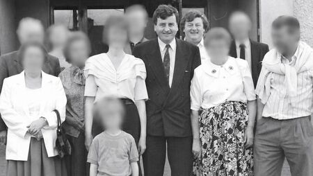The Kenneally political dynasty and the paedophile who could have been Mayor