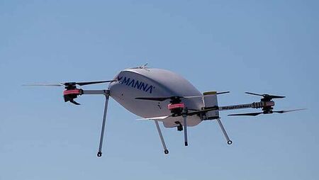 'Prayers answered': Council refuses planning for Manna Air delivery hub in Dundrum