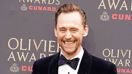 Tom Hiddleston to front innovative new documentary exploring Pompeii disaster