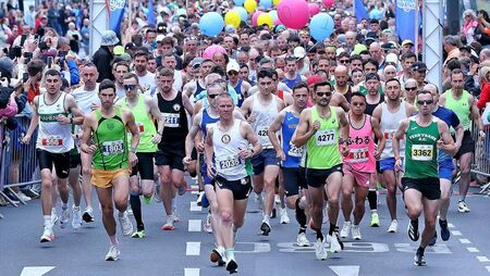 Waterford's history-making Everest summiteer to lead off Viking Marathon