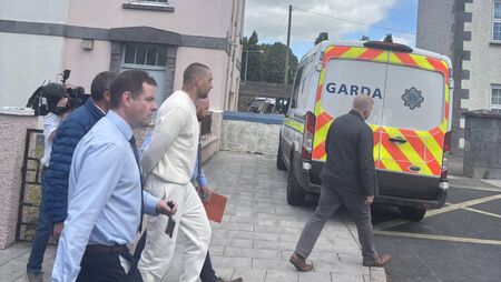 Man charged with murder of woman in her 80s found in home in West Waterford
