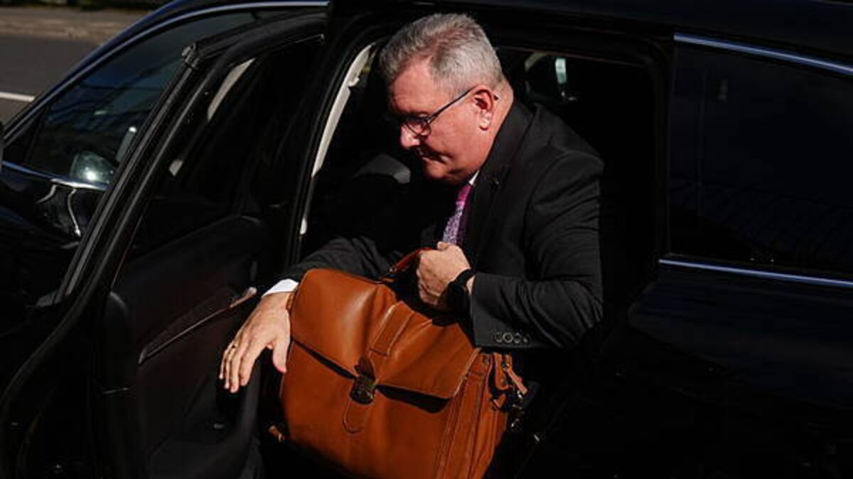Witnesses in Donaldson case ‘not reliable enough’ for guilty verdicts – defence