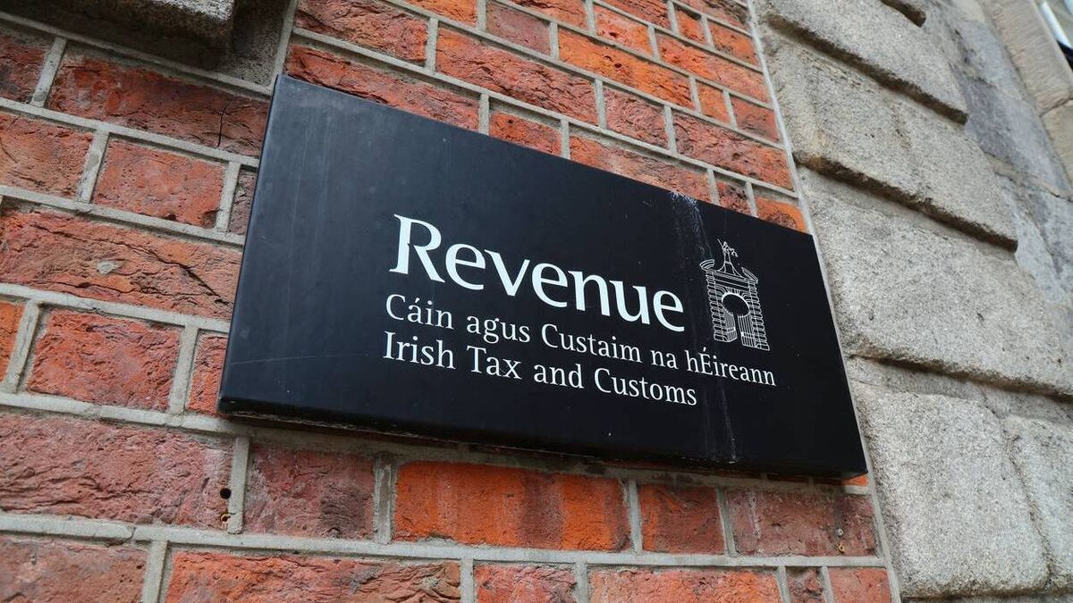 Waterford City stonemason appears in the Revenue's tax defaulters list