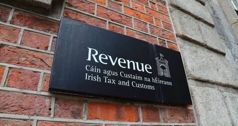 Waterford City stonemason appears in the Revenue's tax defaulters list