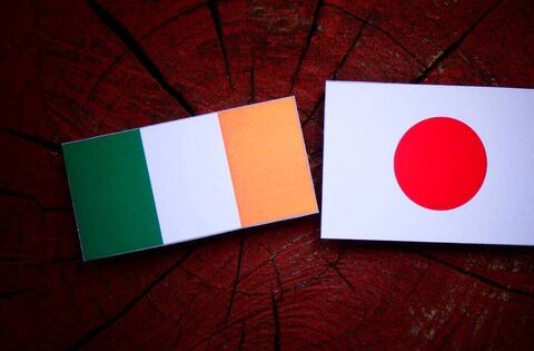 Opinion: I'm studying Japanese but I think I might be learning about Irish