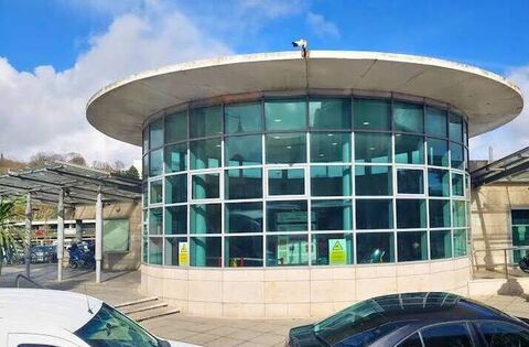 Intercity buses will run from Waterford's new transport hub