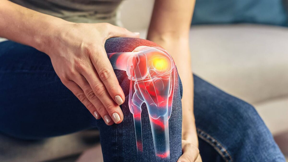 Your Fitness: What you kneed to know about knee osteoarthritis