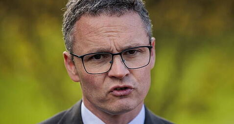 O'Donovan declines to 'get into the weeds' about exact salary for new An Post CEO O'Donovan declines to 'get into the weeds' about exact salary for new An Post CEO