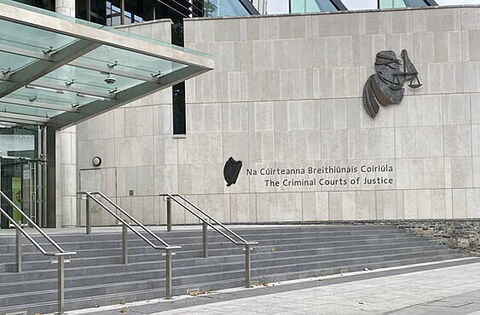 Number of court cases adjourned due to withdrawal of legal aid work by solicitors - Homepage - Waterford News & Star