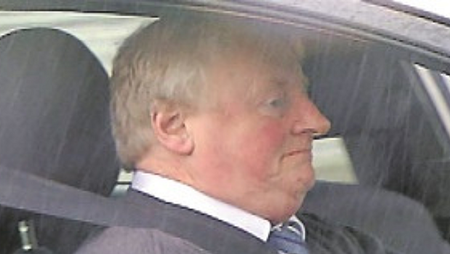 Convicted sex abuser Bill Kenneally dies in hospital aged 75