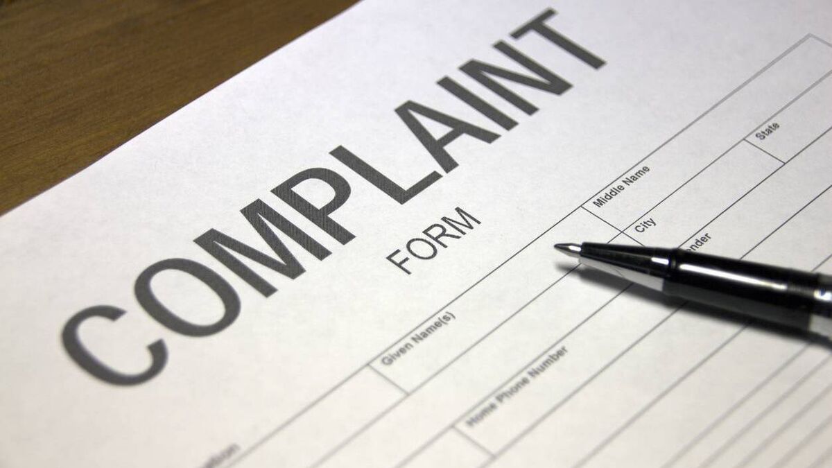 Concern expressed over 'fake' names being used on planning applications