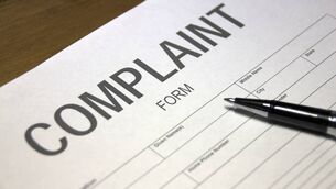 <p>Concern has been expressed about potential 'fake' planning submission complaints. Stock image</p> <p>Concern has been expressed about potential 'fake' planning submission complaints. Stock image</p>