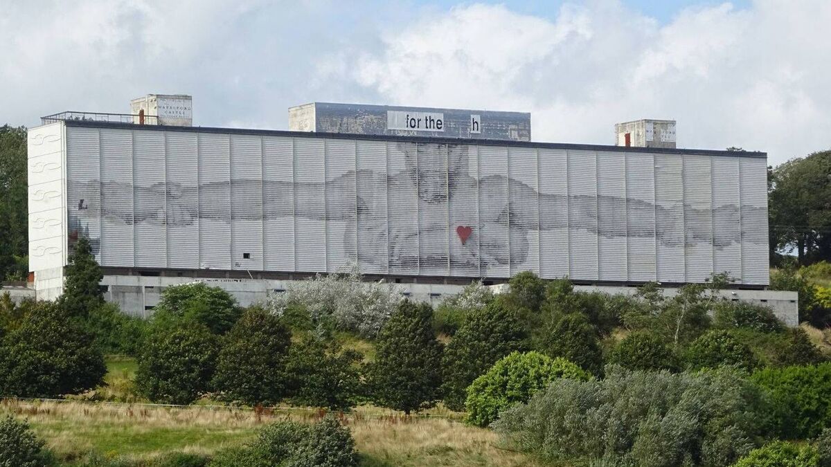 Major update on Waterford’s 'eyesore' derelict hotel