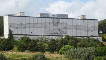 Major update on Waterford’s 'eyesore' derelict hotel
