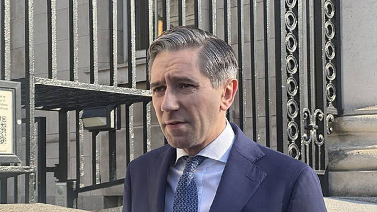Action taken to stop hospital consultant ‘nixers’ immediately – Tánaiste