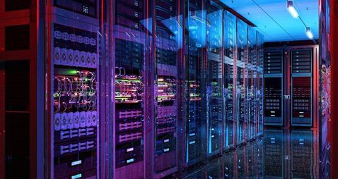 Council CEO says Waterford will get more data centres 