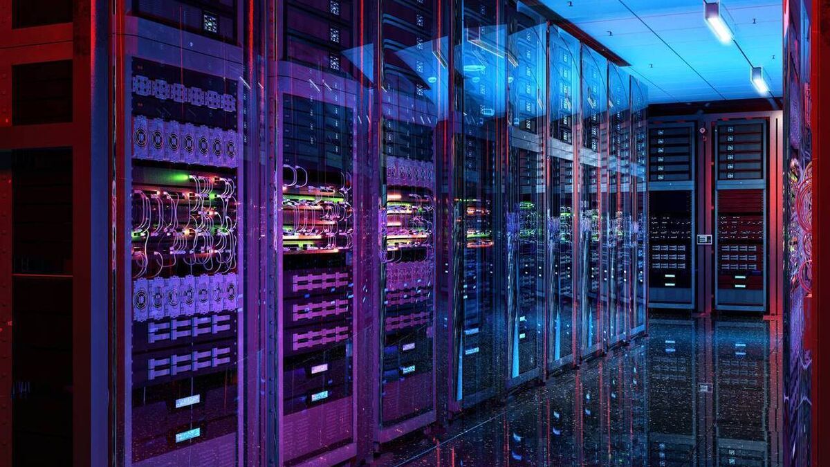 Council CEO says Waterford will get more data centres