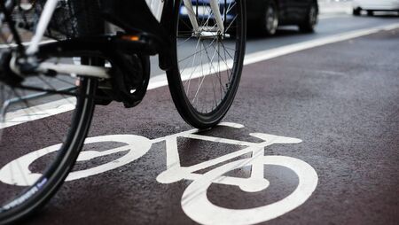 Waterford Council are failing to sell Active Travel to the public