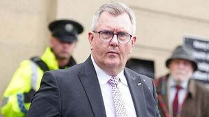 Two men jailed for human trafficking in first conviction of its kind in the State Two men jailed for human trafficking in first conviction of its kind in the State