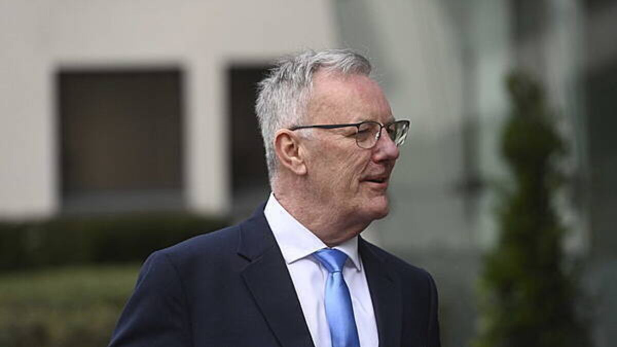 Stormont health minister vows ‘laser focus’ after Muckamore abuse report