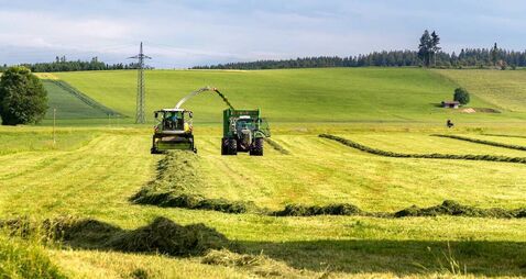 Farming: Fertiliser Support Package must be reserved for those who paid higher prices