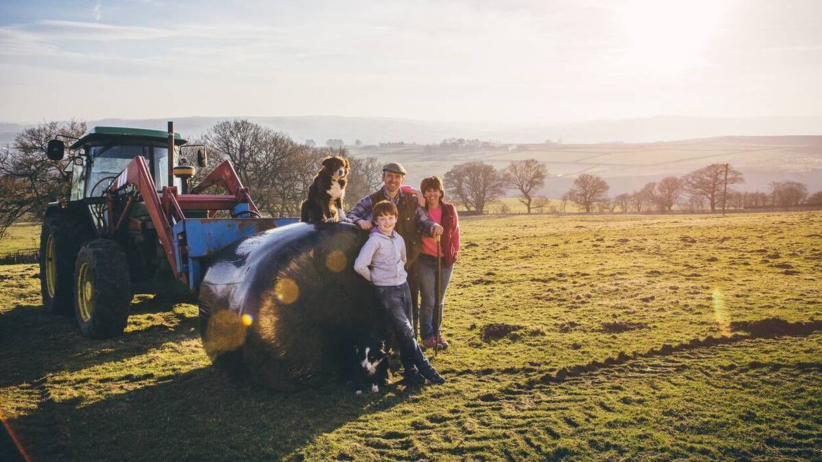 Farming: IFA launch Refer a Friend competition in Waterford