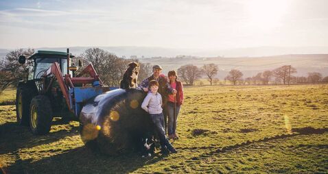 Farming: IFA launch Refer a Friend competition in Waterford