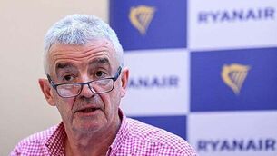 Alliance leader faces questions after backing out of Ireland’s Future event Alliance leader faces questions after backing out of Ireland’s Future event