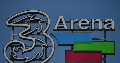 Third teenager accused of attacking man near 3Arena has case upgraded