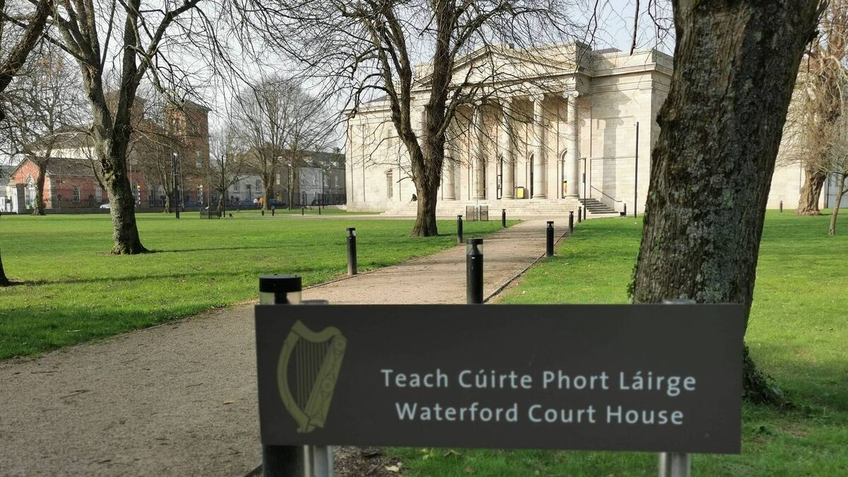 Man in court over theft of beer keg from Waterford bar