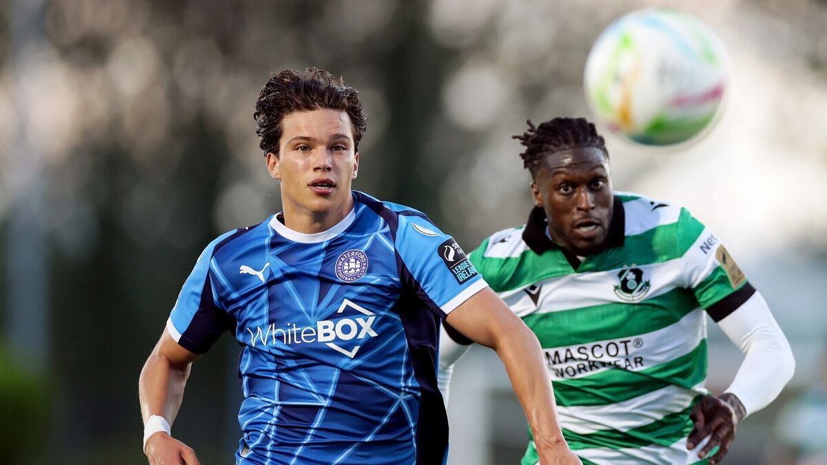 Champions show their clinical edge to overcome Blues challenge